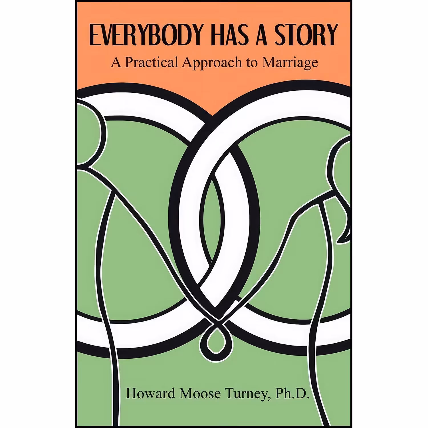 کتاب زبان اصلی Everybody Has A Story اثر Howard M Turney
