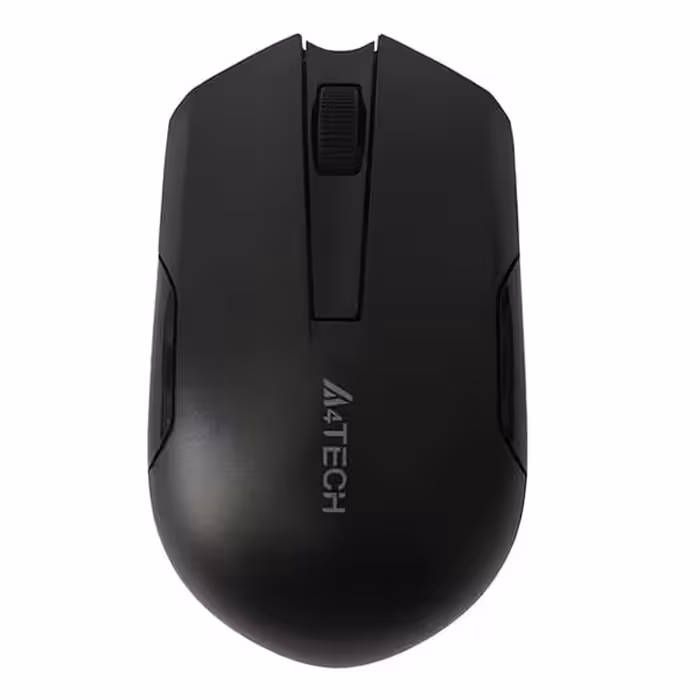 مشخصات، قیمت و خرید ماوس ای فورتک مدل G11-200N