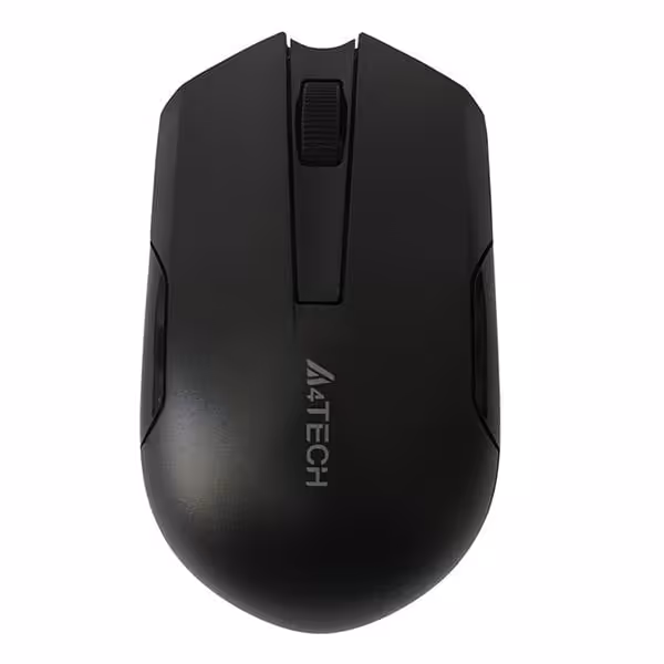 مشخصات، قیمت و خرید ماوس ای فورتک مدل G11-200N