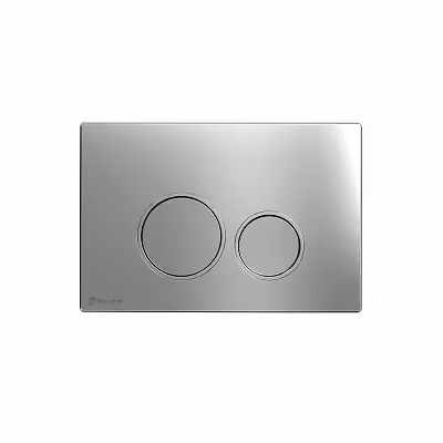 کلید فلاش تانک توکار شودر مدل نیس