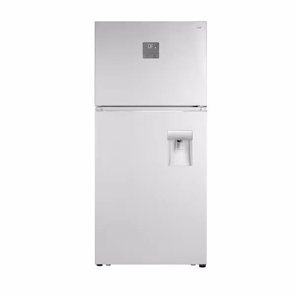 یخچال فریزر جی پلاس مدل GRF-K525W