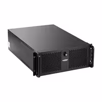 کیس کامپیوتر گرین مدل G520 4U