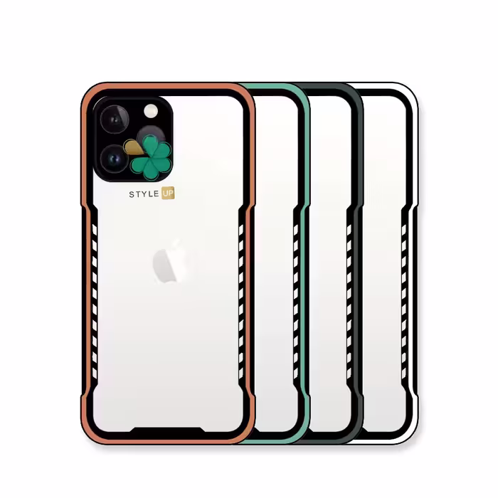قاب گوشی اپل ایفون Apple iPhone 12 Pro Max مدل Titan
