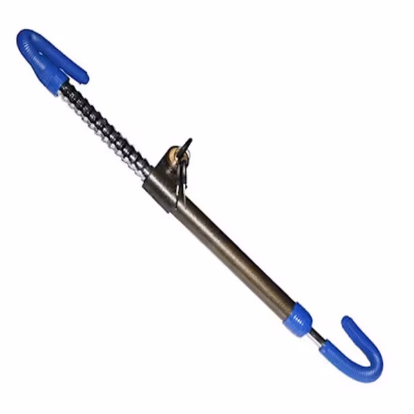 قفل فرمان اس تی ای