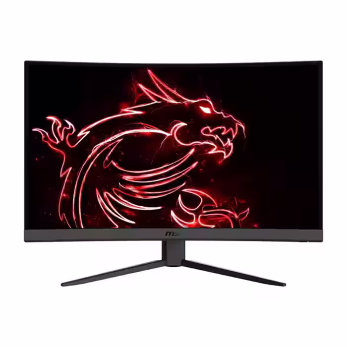 مانیتور گیمینگ 32 اینچی ام اس ای مدل MSI G32C4 FHD