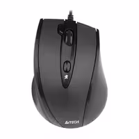قیمت خرید ماوس ای فورتک کد5286 | A4TECH N 770FX Mouse