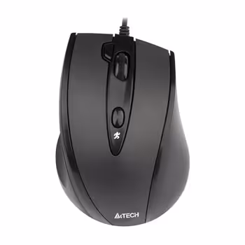 قیمت خرید ماوس ای فورتک کد5286 | A4TECH N 770FX Mouse