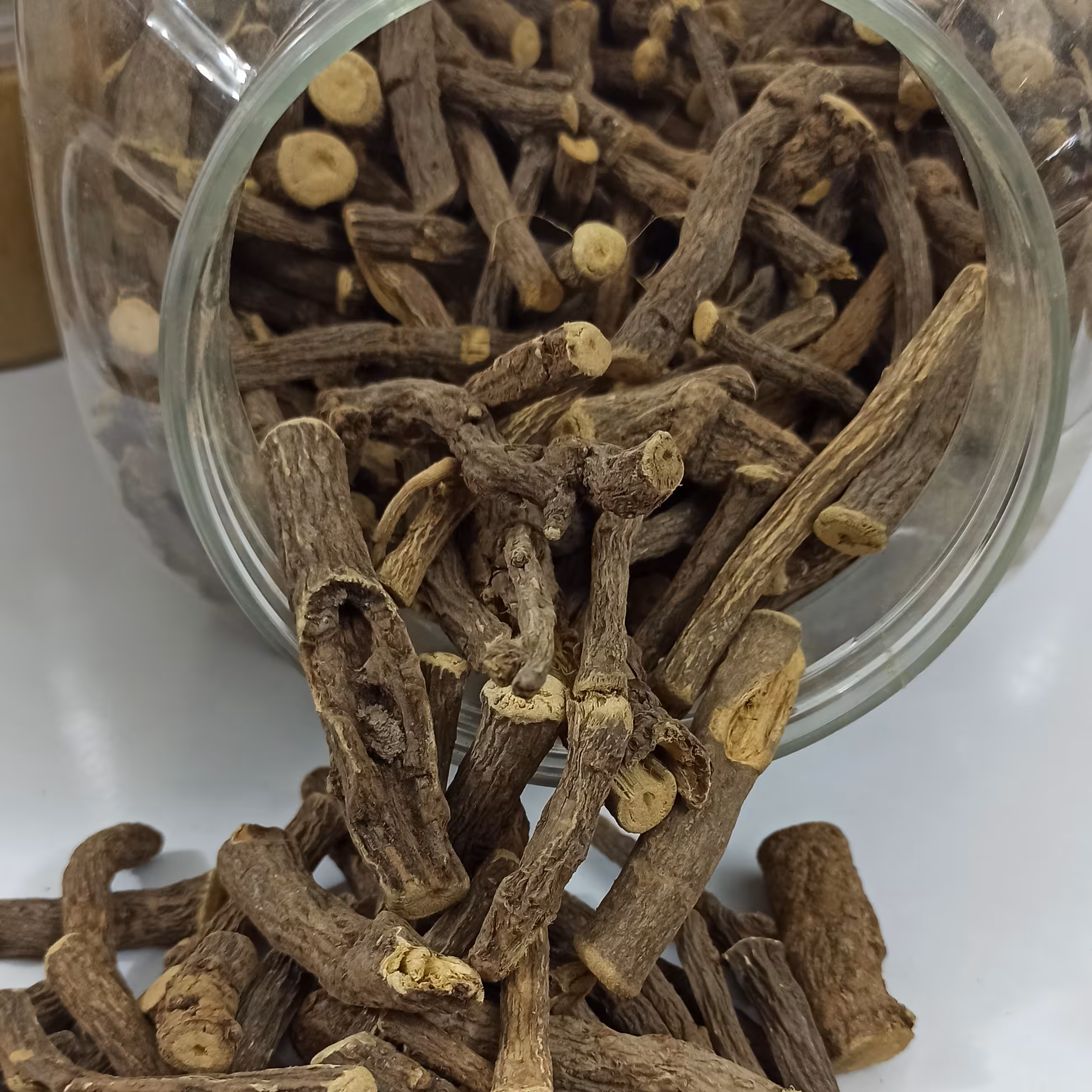 ریشه شیرین بیان بسته یک کیلویی