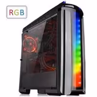 کیس ترمالتیک مدل ورسا سی 22 آر جی بی