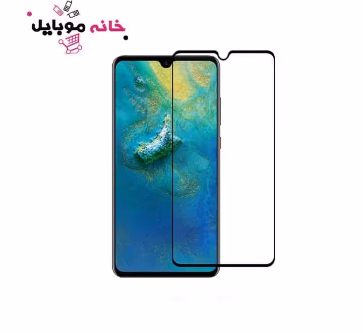 محافظ صفحه نمایش فول هواوی Huawei P30 Lite Full Glass