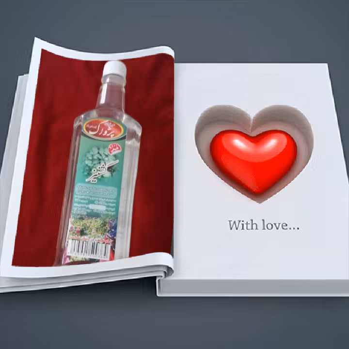 عرق گشنیز