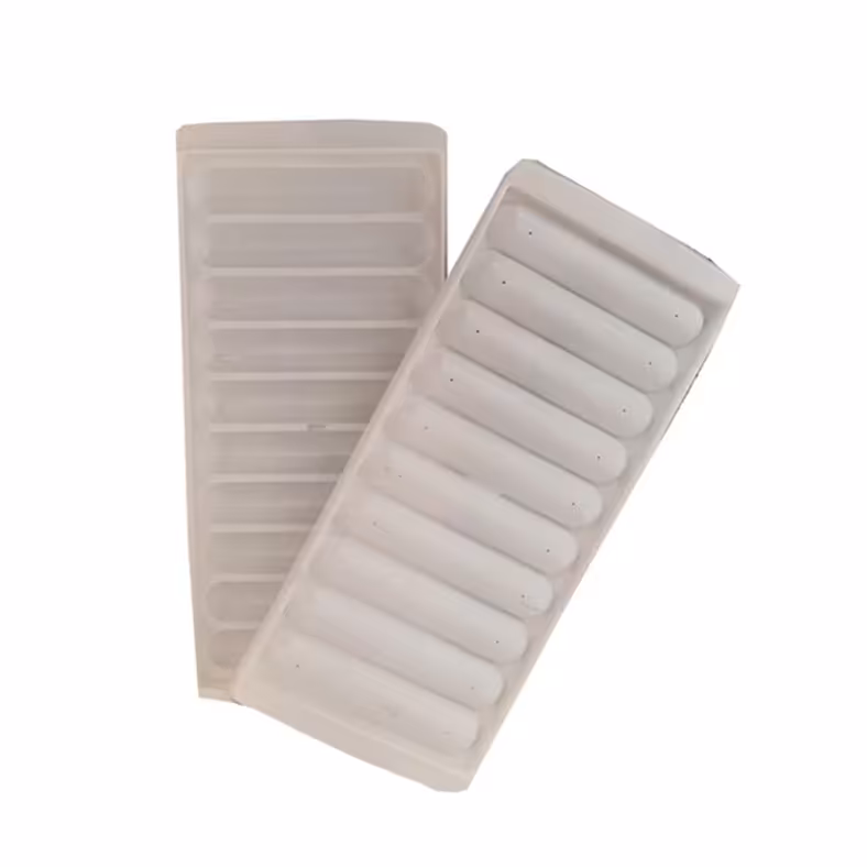 قالب یخ کپسولی رونیکا