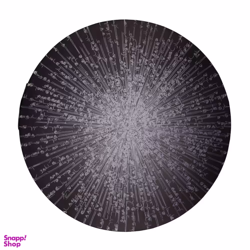 دف IP کد 3 به همراه کاور