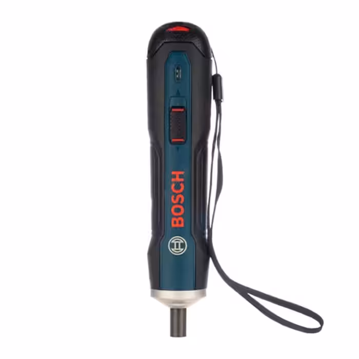 پیچ گوشتی شارژی بوش 3.6 ولت مدل BOSCH GO