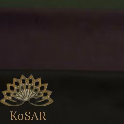 پارچه ی کتان نخ کش