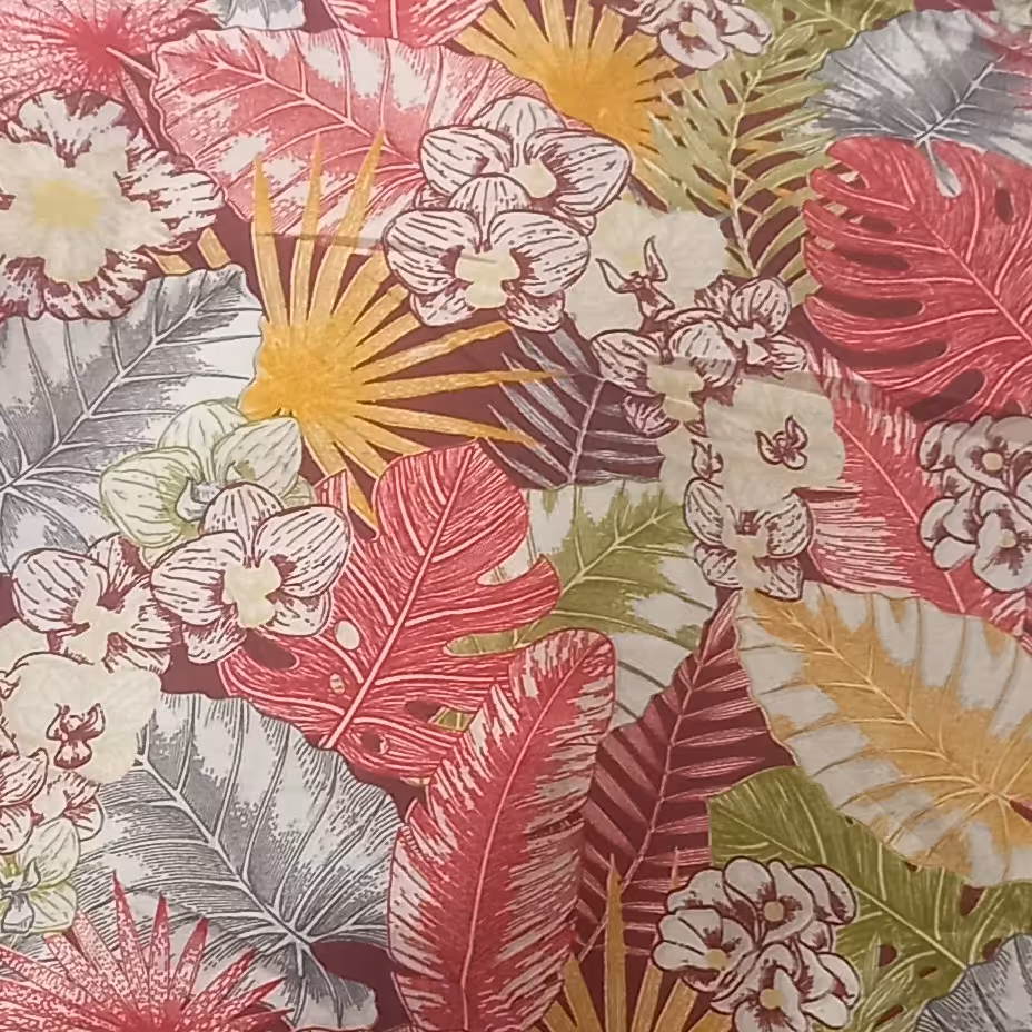 پارچه ی ملافه ای با عرض 2.40