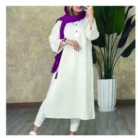  ماکسی زنانه دریا