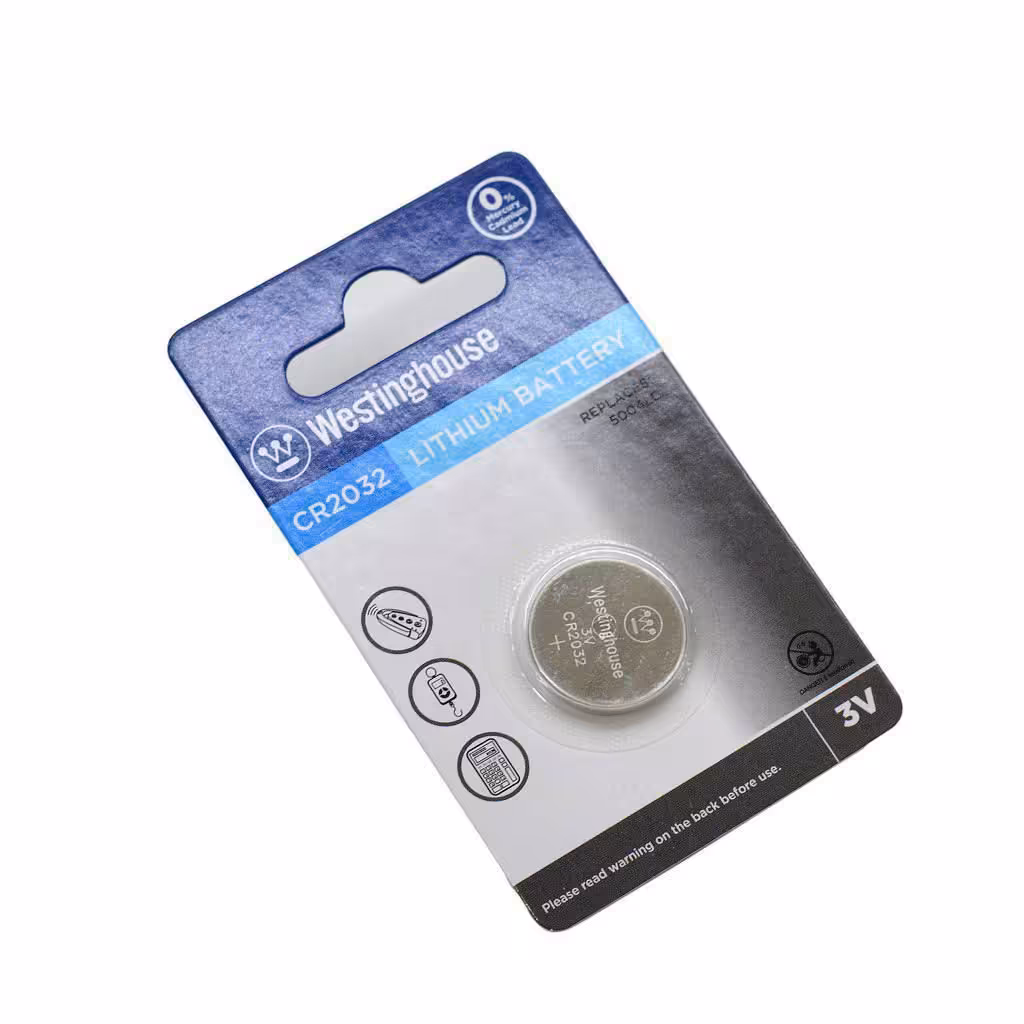 باطری سکه ای 2032