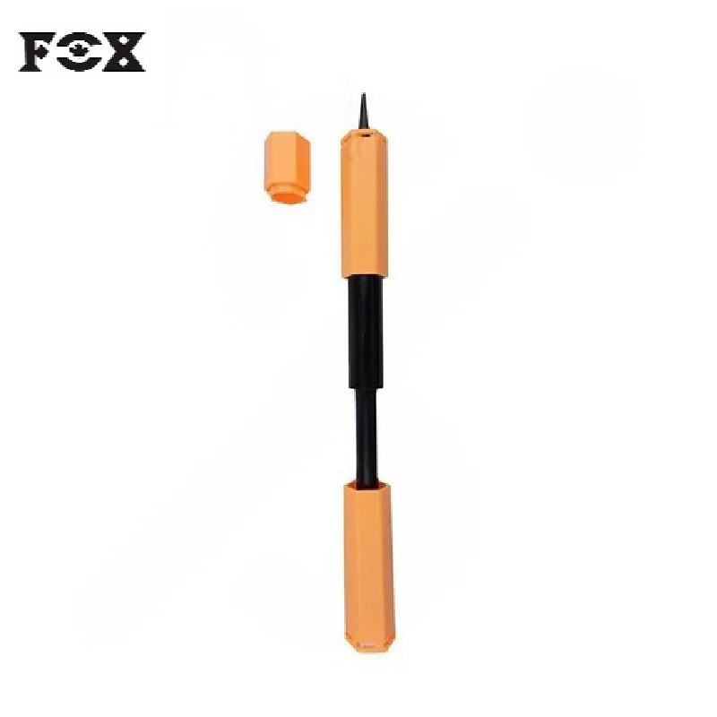 تلمبه بادی دستی نارنجی fox مدل 01