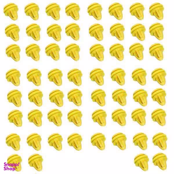 خار درب خودرو مدل 1101 مناسب برای پراید بسته 100 عددی