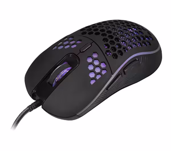 ماوس مخصوص بازی تسکو مدل TM 765GA