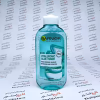 تونر آلوورا گارنیر Garnier مدل Hyaluronic