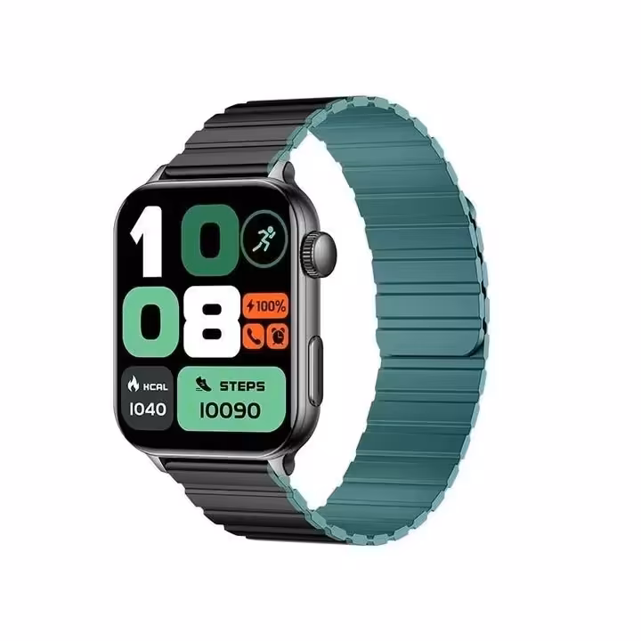 خرید و قیمت ساعت هوشمند گلوریمی مدل GS2 X