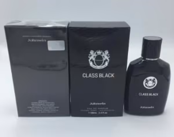 ادکلن جگوار کلاسیک من بلک CLASS BLACK