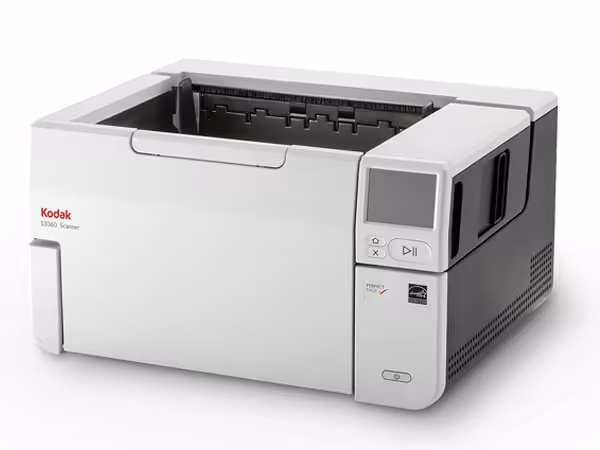 اسکنر کداک مدل S3060