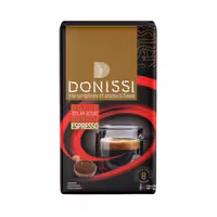 قهوه اسپرسو دونیسی - 250 گرم