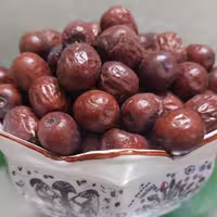 عناب  خشک  ممتاز  بیرجند ( یک کیلو) 