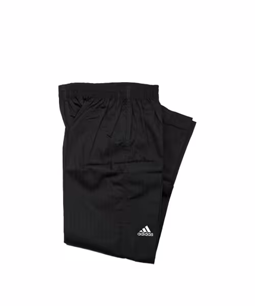 لباس تکواندو پومسه مردانه طرح adidas