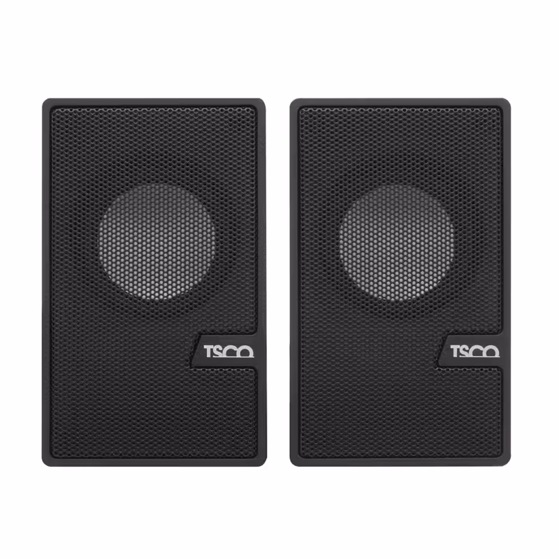 اسپیکر رومیزی تسکو مدل TS 2062