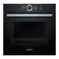 فر مایکروویو توکار بوش مدل BOSCH HMG6764B1
