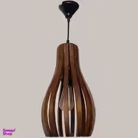 لوستر نورهام مدل woodlustre