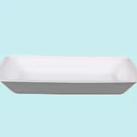 دیس فوم ام 26 (دیس کبابی)یکبار مصرف (بسته 400تایی)