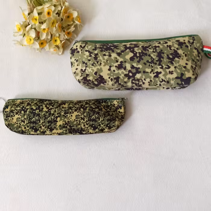 جامدادی کماندویی