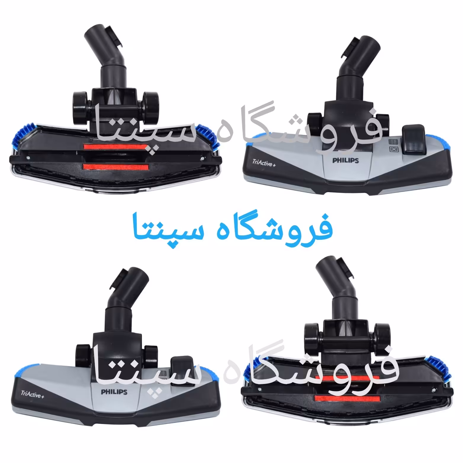 برس جاروبرقی ناسیونال توشیبا اصل (مناسب جاروبرقی ناسیونال و توشیبا و مدل های مشابه) مطابق تصویر