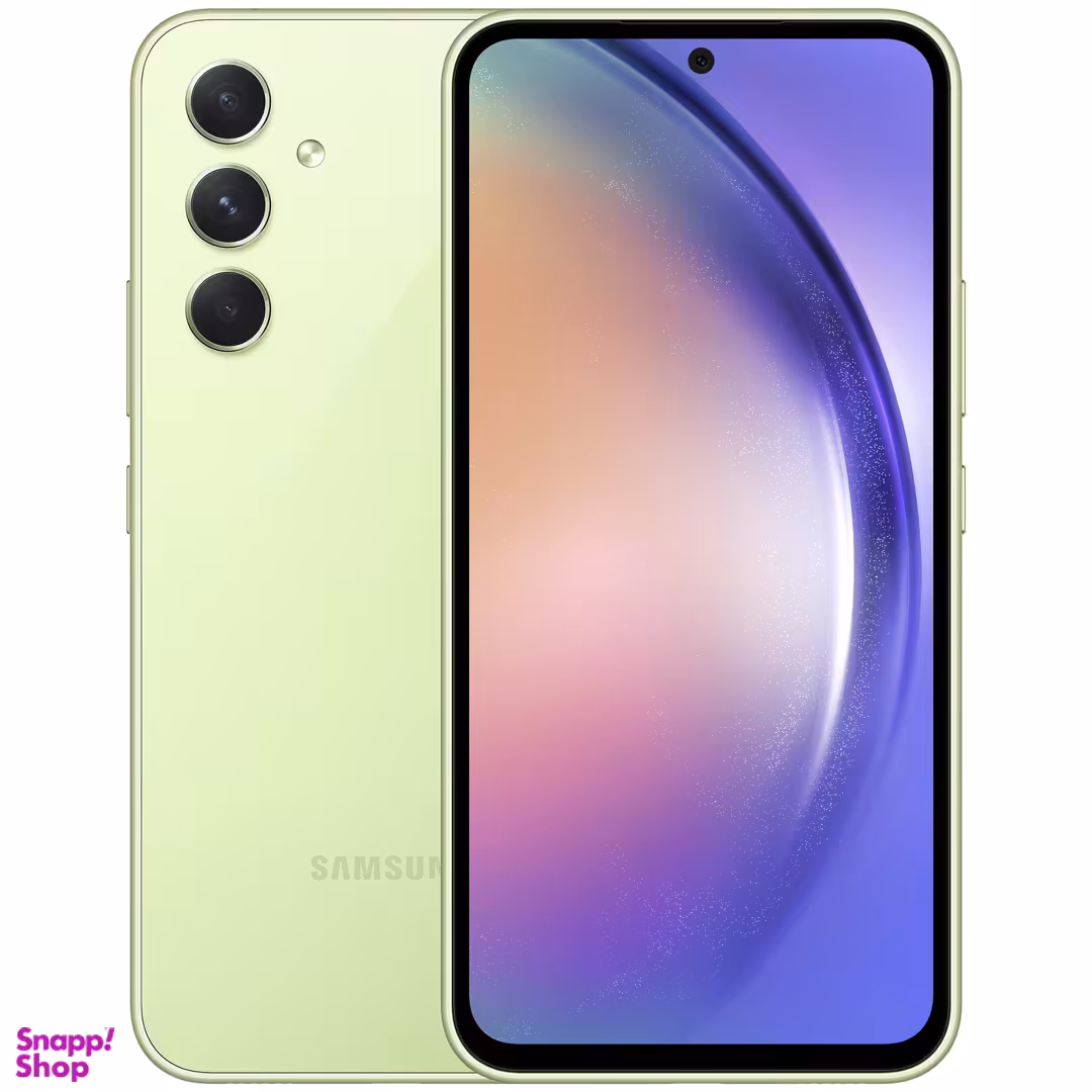 گوشی موبایل سامسونگ مدل گلکسی A54 5G دو سیم کارت ظرفیت 256 گیگابایت رم 8 گیگابایت ویتنام