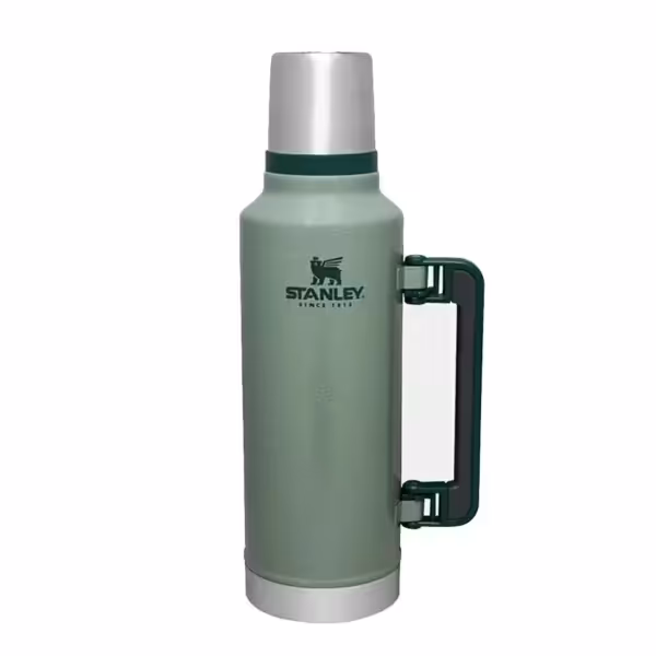 خرید و قیمت فلاسک کلاسیک استنلی stanley - کی ام کالا