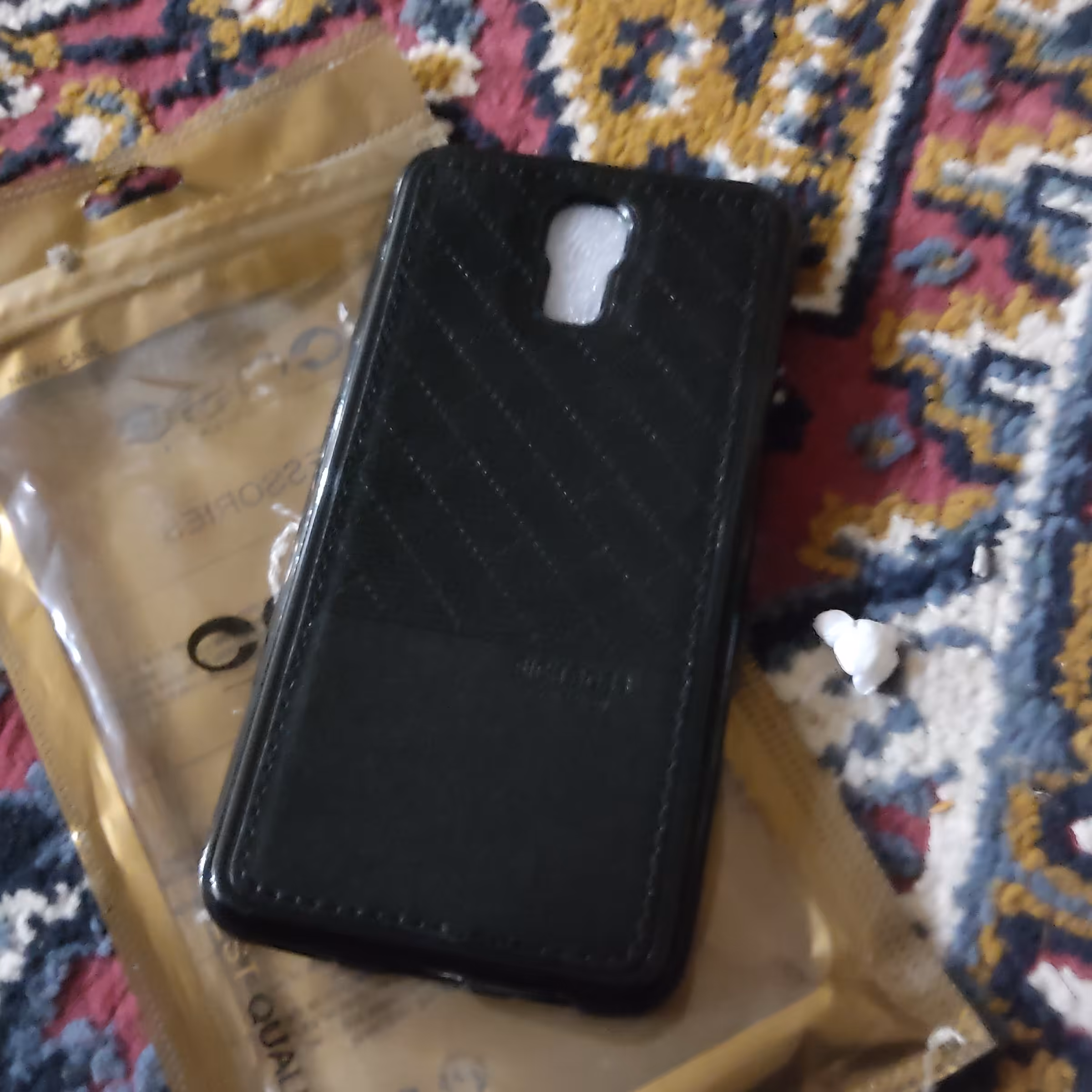 قاب ال جی xscreen 