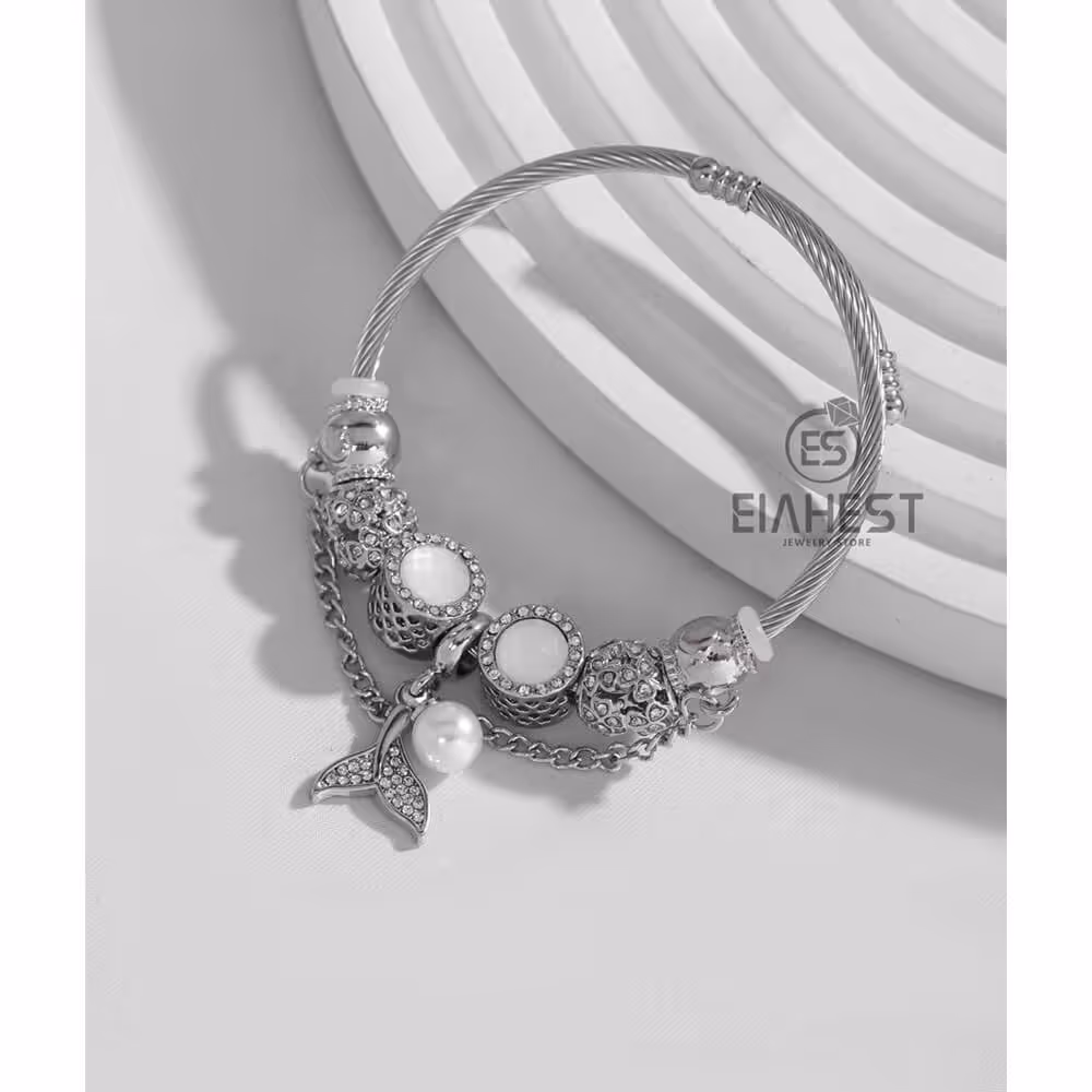 دستبند پاندورا Pb330