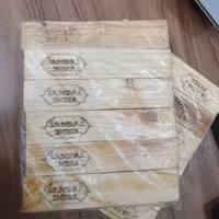 چوب صندل سفید اصل هندوستان 50گرم