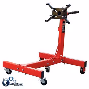 استند موتور تاشو مدل T26801 - ابزار یراق