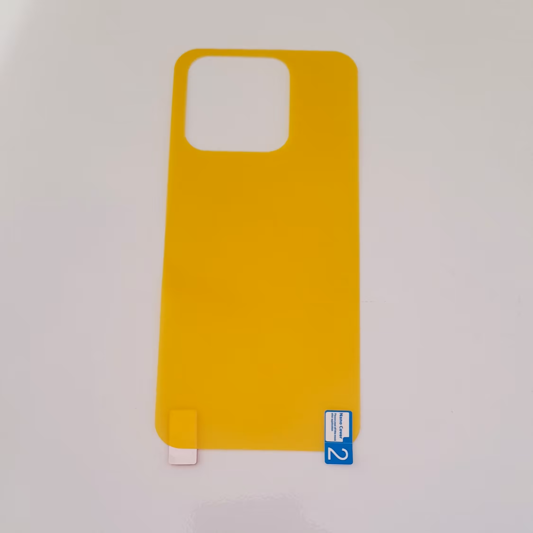 برچسب محافظ پشت گوشی مناسب برای گوشی موبایل Xiaomi Redmi 10C-poco c40