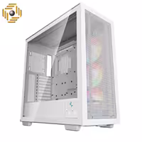 کیس دیپ کول MORPHEUS WHITE