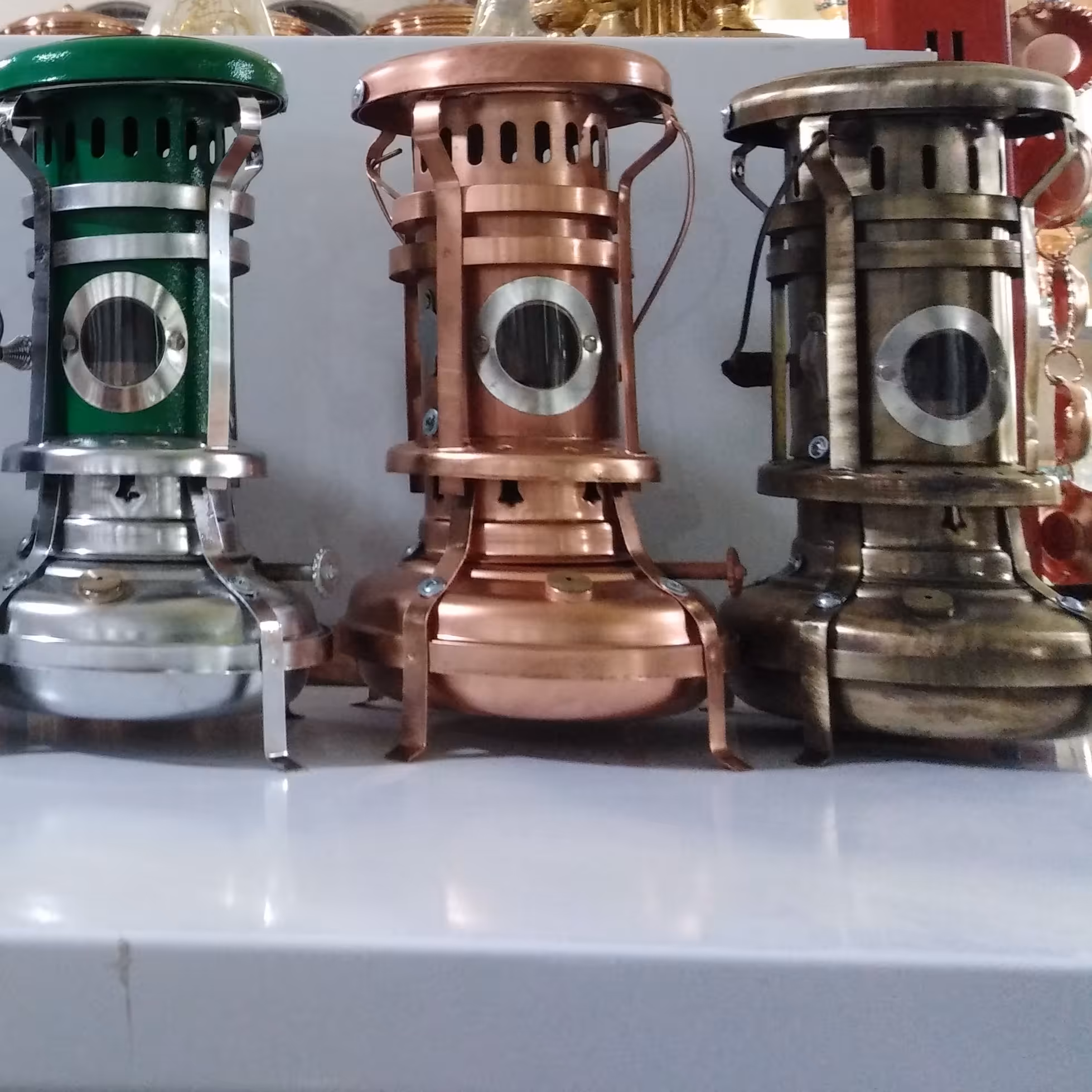 چراغ علاالدین