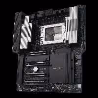 مشخصات، قیمت و خرید مادربرد ایسوس مدل MB ASUS Pro WS TRX50-SAGE WIFI