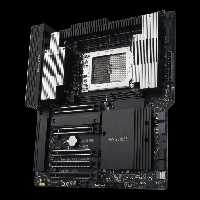 مشخصات، قیمت و خرید مادربرد ایسوس مدل MB ASUS Pro WS TRX50-SAGE WIFI
