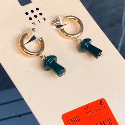 گوشواره زنانه زیبا گوشواره دخترانه خاص